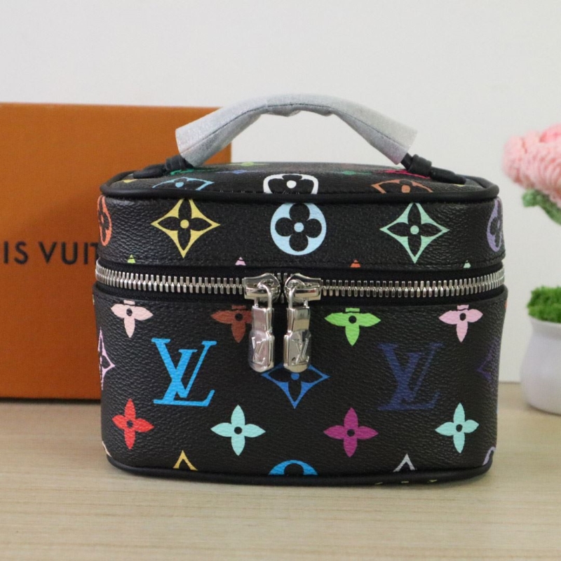 LV Cosmetic Bags